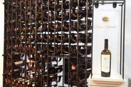 Crama Ratesti la Good Wine 2014